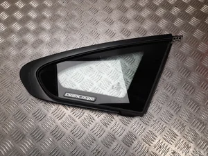 BMW M2043AGC, 730811, 43R00049 4 Gran Coupe (F36) 2016 Vitre latérale fixe Right Rear