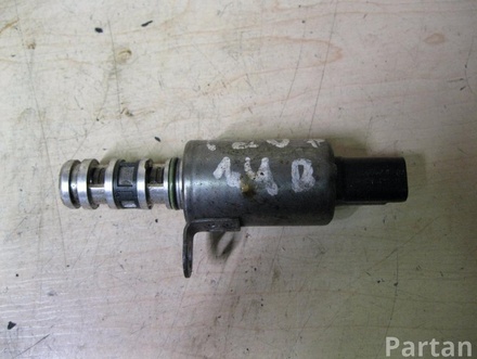 CITROËN V756665280 C3 II 2010 Valve de contrôle du rouleau de distribution