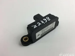 Citroën 9663737780 C3 II 2009 Unités de contrôle