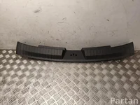 Dacia 849208318R BIGSTER 2025 Cover for lock carrier