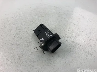 Nissan 226807S000 QASHQAI / QASHQAI +2 I (J10, JJ10) 2010 Débitmètre d'air - Image 1