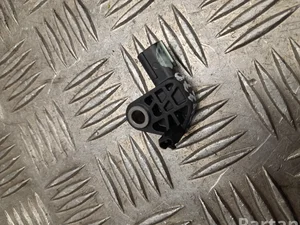 Mazda K12357KC0 CX-5 (KF) 2017 Capteur d'impact (systèmes d'airbag)