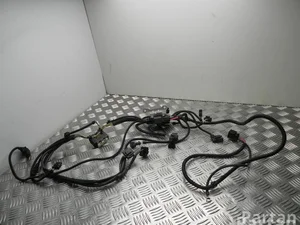 BMW 7591981 5 (F10) 2013 Fils du compartiment moteur