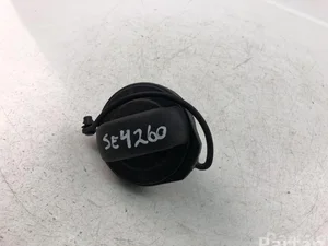 Škoda 7N0201550C OCTAVIA III (5E3) 2015 Bouchon de réservoir de carburant