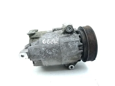 Maserati 01141206 GRAN TURISMO 2012 Compressor, air conditioning - Image 1
