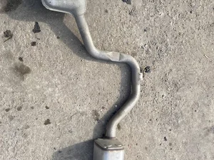 Dodge C6467, FAUR10832H, C16453, FAUR51287 DURANGO (WD) 2014 Silencieux