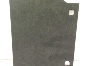 Porsche 9J1861531 Taycan 2023 Tapis de coffre