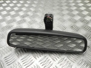 BMW 698754201 3 Coupe (E92) 2007 Rétroviseur intérieur