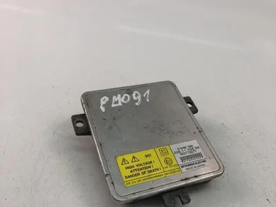 BMW 6948180 3 Touring (E91) 2010 unidad de control electrónico del alcance de las luces delanteras - Imagen 1