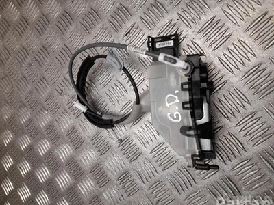 Opel PSA146128 GRANDLAND X (75) 2021 Serrure de porte Right Rear - Image 1