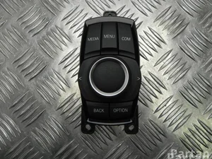 BMW 6802932 4 Coupe (F32, F82) 2017 Commutateur multiple