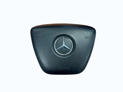 Mercedes-Benz Trucks A9608600302, XR162201150015 ACTROS MP4 / MP5 2020 oro pagalvių sistema module - Paveiksliukas 1