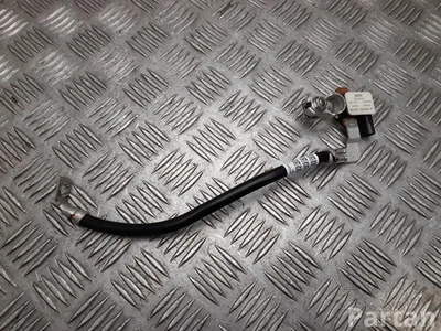 BMW 5B3E992 5 G60 2025 Zentralabsicherung Batterie - Bild 1