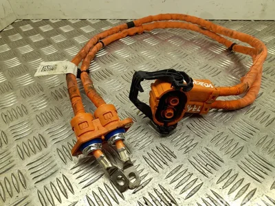 Volkswagen 5QE971015B GOLF VII (5G1, BQ1, BE1, BE2) 2020 Harnais - Image 1