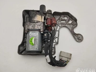 Chevrolet M0045473, M0016321 CORVETTE (C7) 2016 Blocage du différentiel de l'unité de commande - Image 1