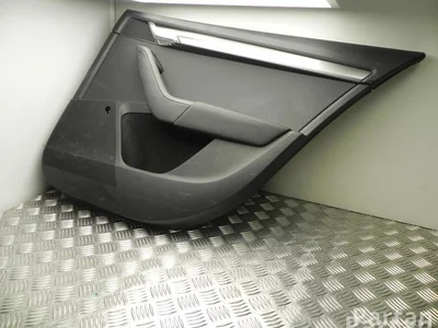 Škoda 5E5 867 212, 5E9 867 664, 5E5 867 228 / 5E5867212, 5E9867664, 5E5867228 OCTAVIA III Combi (5E5) 2013 Panneau de garniture de porte - Image 1