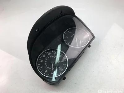 BMW 9141488 3 (E90) 2009 Tableau de bord - Image 1