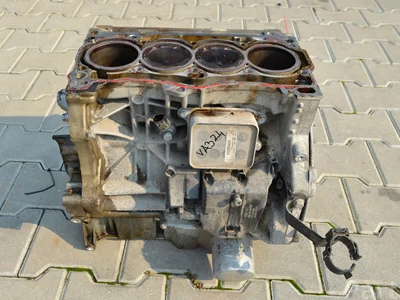 Volkswagen 05E1030110, 04E117021K, 05E103023G, 04E103464BH TIGUAN (AD1) 2020 Bloc moteur - Image 1