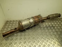 Renault 208023544R KANGOO III 2021 Catalyseur