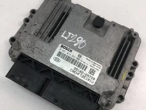 Kia 39102-2A720; 0281014861 / 391022A720, 0281014861 CEE'D (JD) 2014 Unité de contrôle moteur