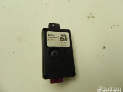 BMW 9289587 2 Gran Tourer (F46) 2016 Amplificateur d'antenne - Image 1