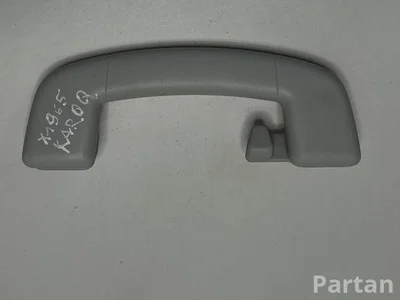 Škoda 2G0857643 KAROQ (NU7) 2019 Stogo rankenėlė dešinysis galinis kairysis galinis - Paveiksliukas 1