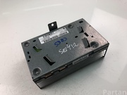 BMW 9312593 5 Touring (F11) 2013 Audio Amplifier