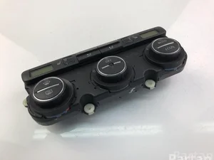 Volkswagen 746414-31 / 74641431 PASSAT (3C2) 2006 Contrôle automatique de la climatisation