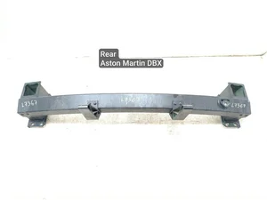Aston Martin MY83-17758-AC, MY83-17758-A / MY8317758AC, MY8317758A DBX 2021 Stoßstangenträger Verstärkung hinten
