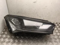 Gebrauchtes Original Škoda 5LB 941 016 B / 5LB941016B ENYAQ iV SUV (5AZ) 2022 Scheinwerfer rechts