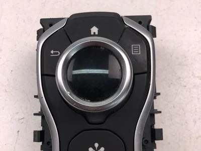 Renault 253B05762R TALISMAN Grandtour (KP_) 2020 Contrôle  - Image 1