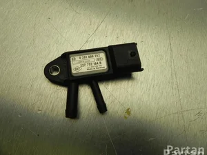 Renault 227 702 184 R / 227702184R CAPTUR (J5_) 2014 Convertisseur de pression