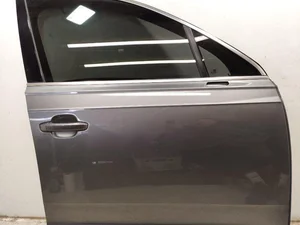 Audi 43R-00050, 43R-004344 / 43R00050, 43R004344 Q7 (4M) 2017 Porte Right Front