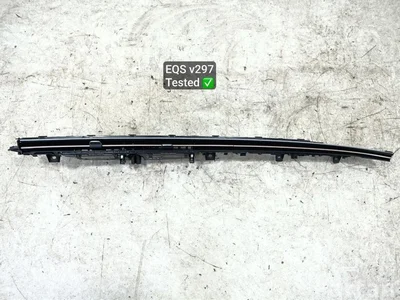 Mercedes-Benz A2978308702, A2979000707 EQS (V297) 2022 Orlaidė - Paveiksliukas 1