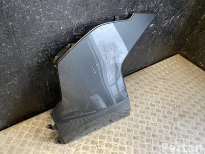 Kia 878D1-AT000 / 878D1AT000 NIRO 2023 Kotflügel rechte Seite - Bild 1