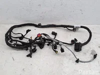 Seat 04C972627AH IBIZA V (KJ1) 2020 Motor Leitungssatz