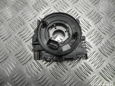 Škoda 5Q0 953 549 E / 5Q0953549E OCTAVIA III (5E3) 2015 Bobine d'airbag - Image 1