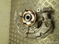 Ford USA LJ9C-2K004-EC / LJ9C2K004EC Mustang Mach-E 2022 Logement de roulement de roue Right Front