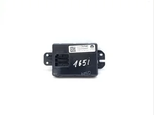 Jeep 68415369AE, P68415369AE Wagoneer/ Wagoneer L WS 2023 Sterownik, klimatyzacja