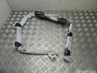 BMW 9 117 711, 8429 9 117 711 / 9117711, 84299117711 X1 (E84) 2012 Galvos oro pagalvė kairė