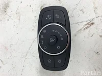 Ford 10507973 Puma 2020 Interrupteur de lumière