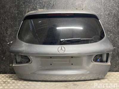 Mercedes-Benz GLC (X253) 2016 Tailgate - Image 1
