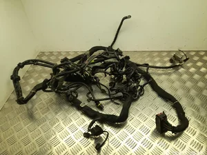 Mercedes-Benz A6421505788, A2075406734 E-CLASS Coupe (C207) 2011 Fils du compartiment moteur