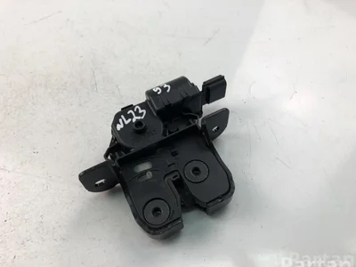 Renault 846300003R CLIO IV (BH_) 2015 Serrure - Image 1