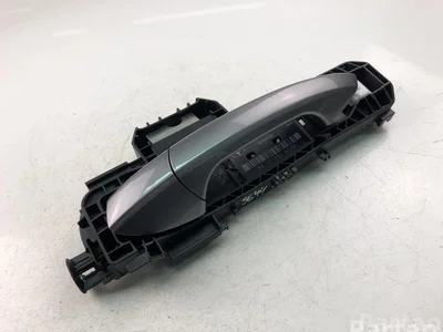 Mercedes-Benz A2047600170 CLS Shooting Brake (X218) 2015 Klamka drzwi - Obraz 1