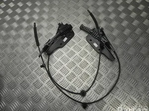 BMW 6995014, 8530139, 6995013 X4 (G02) 2019 Contrôles / Régulation