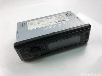 Peugeot 610-104 / 610104 207 (WA_, WC_) 2007 Radio / lecteur CD - Image 1