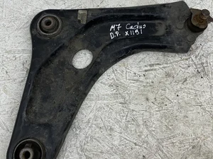 Citroën 9655766880 C4 CACTUS 2019 Devant  bras de commande de voie inférieur right side