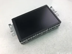 Volvo 31382906AC XC70 II 2011 Ecran