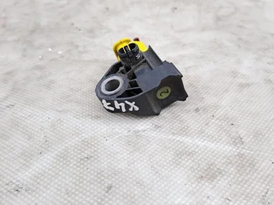 Audi 4N0959651D A7 Sportback II (4KA) 2019 Capteur d'impact (systèmes d'airbag) - Image 1